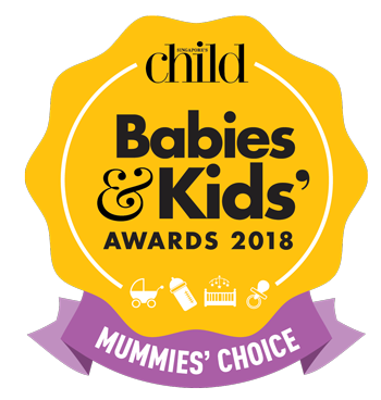 Babies and Kids Award