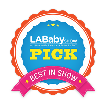 Labby Show Pick Award