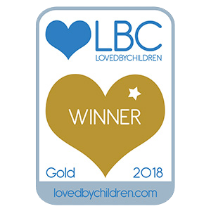 LBC Award