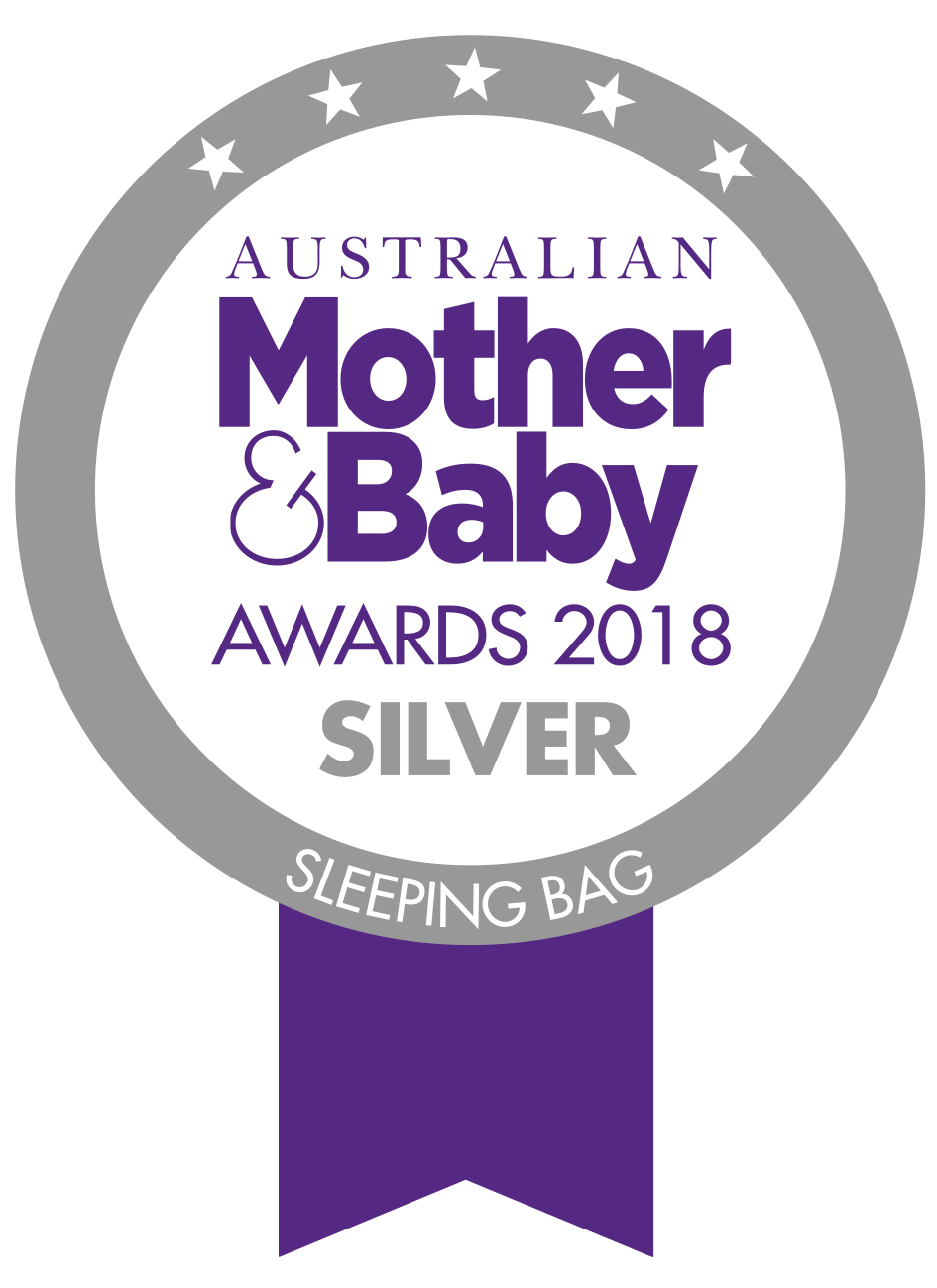 Mother And Baby Silver Award