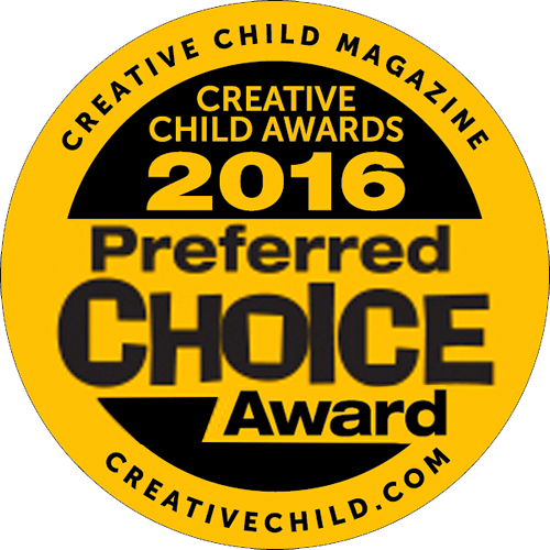 Preferred Choice Award